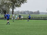 S.K.N.W.K. 2 - Vrederust 2 (competitie) seizoen 2023-2024 (114/134)